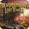  Treasure Seekers: Lost Jewels spill