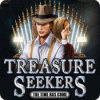  Treasure Seekers: The Time Has Come spill