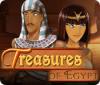  Treasures of Egypt spill