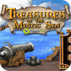 Treasures of the Mystic Sea spill