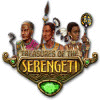 Treasures of the Serengeti spill