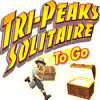  Tri-Peaks Solitaire To Go spill