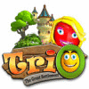 Trio: The Great Settlement spill