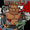Troll spill