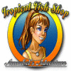 Tropical Fish Shop: Annabel's Adventure spill