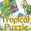 Tropical Puzzle spill