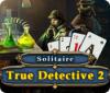  True Detective Solitaire 2 spill