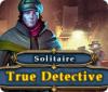  True Detective Solitaire spill