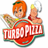 Turbo Pizza spill