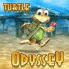  Turtle Odyssey spill
