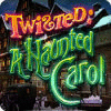 Twisted: A Haunted Carol spill