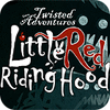 Twisted Adventures. Red Riding Hood spill