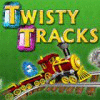  Twisty Tracks spill