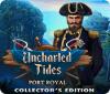  Uncharted Tides: Port Royal Collector's Edition spill