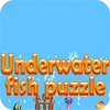 Underwater Fish Puzzle spill