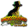Undiscovered World: The Incan Sun spill