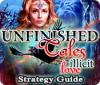 Unfinished Tales: Illicit Love Strategy Guide spill