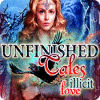  Unfinished Tales: Illicit Love spill