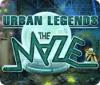Urban Legends: The Maze spill