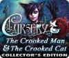  Cursery: The Crooked Man and the Crooked Cat Collector's Edition spill