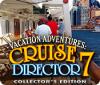  Vacation Adventures: Cruise Director 7 Collector's Edition spill