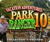  Vacation Adventures: Park Ranger 10 Collector's Edition spill