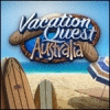  Vacation Quest: Australia spill