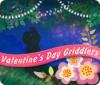  Valentine's Day Griddlers spill