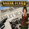  Valerie Porter and the Scarlet Scandal spill