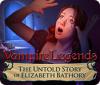  Vampire Legends: The Untold Story of Elizabeth Bathory spill