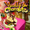  Vanilla and Chocolate spill