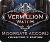 Vermillion Watch: Moorgate Accord Collector's Edition spill