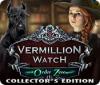 Vermillion Watch: Order Zero Collector's Edition spill