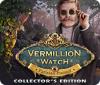  Vermillion Watch: Parisian Pursuit Collector's Edition spill