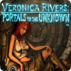  Veronica Rivers: Portals to the Unknown spill