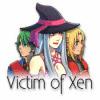  Victim of Xen spill