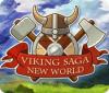 Viking Saga: New World spill