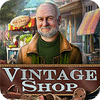 Vintage Shop spill