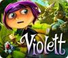 Violett spill