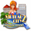  Virtual City 2: Paradise Resort spill