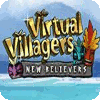  Virtual Villagers 5: New Believers spill