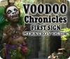 Voodoo Chronicles: The First Sign Strategy Guide spill