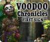 Voodoo Chronicles: The First Sign spill