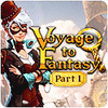  Voyage To Fantasy: Part 1 spill