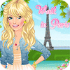 Walk In Paris spill