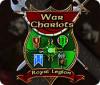  War Chariots: Royal Legion spill