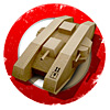 War In A Box: Paper Tanks spill
