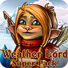  Weather Lord Super Pack spill
