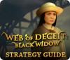 Web of Deceit: Black Widow Strategy Guide spill