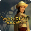 Web of Deceit: Black Widow spill